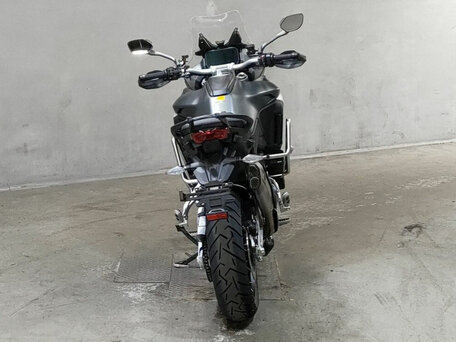 2022 Ducati Multistrada V4, чёрный, 1613000 рублей, вид 4