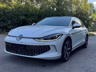 2023 Volkswagen Lamando L II, белый, 1865888 рублей, вид 1