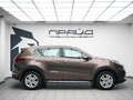 2018 Kia Sportage IV Рестайлинг, коричневый, 2179000 рублей - вид 4