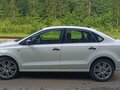 2018 Volkswagen Polo V Рестайлинг, белый, 780000 рублей - вид 6