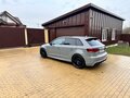 2016 Audi RS 3 II (8V), серый, 3500000 рублей - вид 3