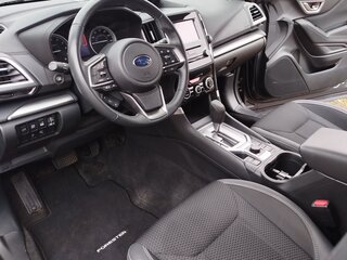 2022 Subaru Forester V Рестайлинг, серый, 2300000 рублей, вид 5
