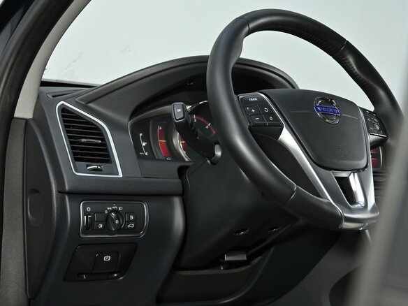 2016 Volvo XC60 I Рестайлинг, синий, 2015000 рублей - вид 6