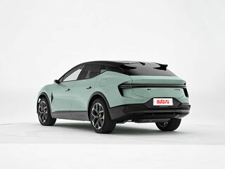 2026 Lotus For Me, зелёный, 12250000 рублей, вид 4