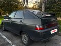 2004 Lada (ВАЗ) 2112, зелёный - вид 1