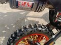 2024 Kayo Evolution YX140EM, чёрный - вид 7