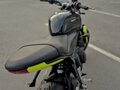 2024 Triumph Trident 660, чёрный, 840000 рублей - вид 4