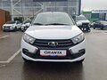 2026 Lada (ВАЗ) Granta I Рестайлинг, белый, 1209900 рублей - вид 8
