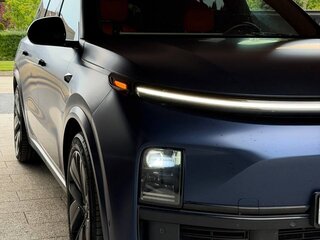 2023 Li Auto (Lixiang) L9 44.5 kWh I, чёрный, 6930000 рублей, вид 5