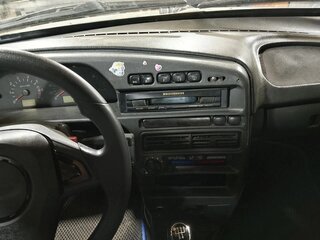 2005 Lada (ВАЗ) 2115, синий, 220000 рублей, вид 3