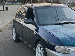 2000 Subaru Impreza I, серый, 260000 рублей, вид 1