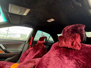 2009 Toyota Camry VI (XV40), серый, 1090000 рублей, вид 3