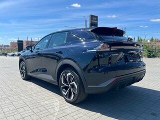 2025 Changan Deepal S07 31.73 kWh I, чёрный, 5289900 рублей, вид 5