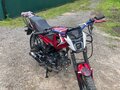 2025 Racer Alpha, красный, 60000 рублей - вид 1