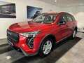 2026 Haval Jolion I Рестайлинг, красный