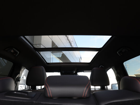 2023 Haval Dargo I, чёрный, 2449000 рублей - вид 9