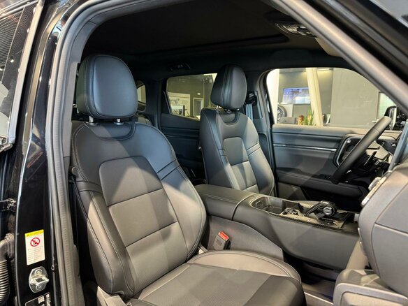 2026 Haval H7 I, чёрный, 4199000 рублей - вид 17