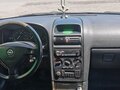 2000 Opel Astra G, серебристый, 350000 рублей - вид 7