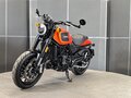 2023 Harley-Davidson X500, оранжевый, 549000 рублей - вид 3