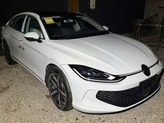 2025 Volkswagen Lamando L II, белый, 3090000 рублей, вид 3