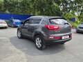 2013 Kia Sportage III, серый, 1300000 рублей - вид 8