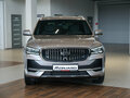 2026 Geely Monjaro I, серебристый, 4954990 рублей