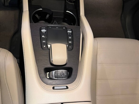 2020 Mercedes-Benz GLE 450 II (V167), серый, 6170000 рублей - вид 15
