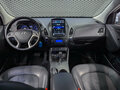 2014 Hyundai ix35 I Рестайлинг, серебристый, 1490000 рублей - вид 11