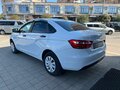 2020 Lada (ВАЗ) Vesta I, белый, 1035000 рублей - вид 6