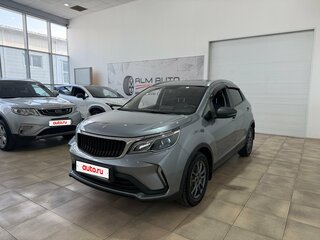 2024 Livan X3 Pro, серый, 1400000 рублей, вид 1