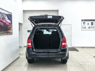 2010 SsangYong Rexton II, чёрный, 819900 рублей, вид 5