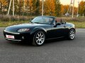 2008 Mazda MX-5 Hard Top III (NC), зелёный, 1450000 рублей - вид 1