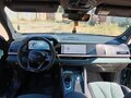 2023 Geely Monjaro (Xingyue L) I, синий, 3000000 рублей - вид 11