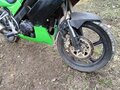 2013 Stels SB 200, зелёный, 30000 рублей - вид 4