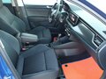 2021 Skoda Rapid II, синий, 1860000 рублей - вид 11