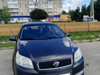 2017 Ravon Nexia R3, серый, 470000 рублей, вид 1