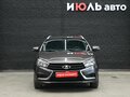 2019 Lada (ВАЗ) Vesta SW I, коричневый, 600000 рублей - вид 2