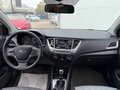 2024 Solaris HS, белый - вид 9