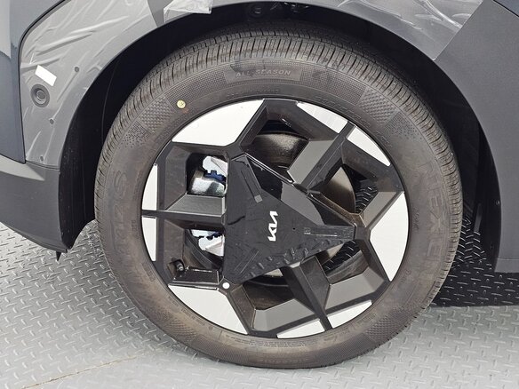 2026 Kia Seltos II, чёрный, 3900000 рублей - вид 25