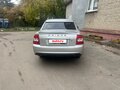 2008 Lada (ВАЗ) Priora I, серебристый, 350000 рублей - вид 3