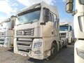 2022 Sinotruk Sitrak C7H, белый, 2430000 рублей