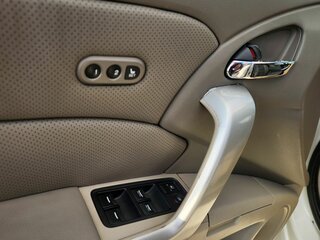 2008 Acura RDX I, белый, 820000 рублей, вид 4