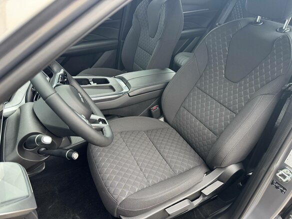 2026 Haval F7 II, серый, 2999000 рублей - вид 13
