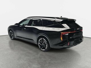 2026 Kia K4, чёрный, 3510000 рублей, вид 5