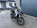 2023 Benelli TRK 702, белый, 550000 рублей