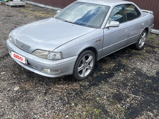 1996 Toyota Vista IV (V40), серый, 375000 рублей, вид 2