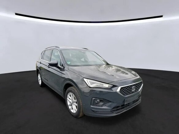 2023 SEAT Tarraco I, серый - вид 2