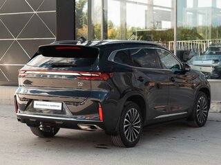 2023 Exeed TXL I Рестайлинг, серый, 2450000 рублей, вид 5