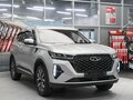 2023 Chery Tiggo 7 Pro Max I, серый, 1699000 рублей - вид 2