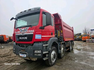 2020 МАЗ-МАН 757459, красный, 7000000 рублей, вид 1